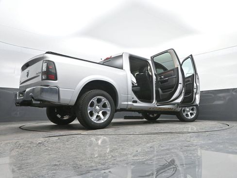 Used 2016 RAM 1500 Laramie image 47