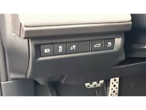 New 2026 Toyota Camry SE w/ Multimedia Upgrade Package FWD image 15