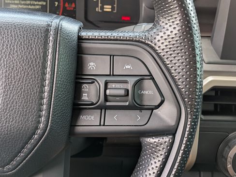 Used 2024 Toyota Tacoma SR5 RWD image 25