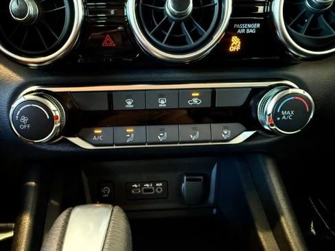 New 2025 Nissan Sentra SV image 31