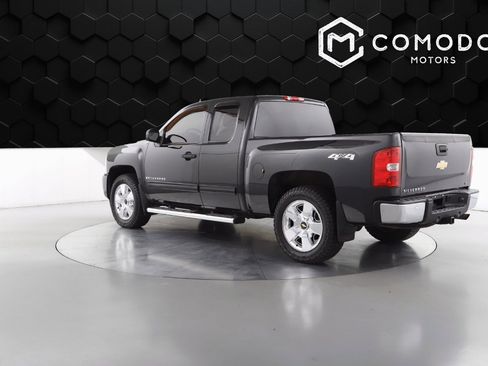 Used 2009 Chevrolet Silverado 1500 LT image 5