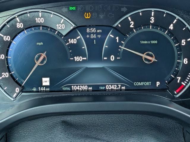 Used 2019 BMW X4 xDrive30i AWD/4WD image 27