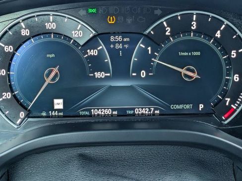 Used 2019 BMW X4 xDrive30i AWD/4WD image 27