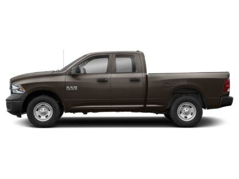 Certified 2021 RAM 1500 Tradesman w/ Popular Equipment Group AWD/4WD image 2
