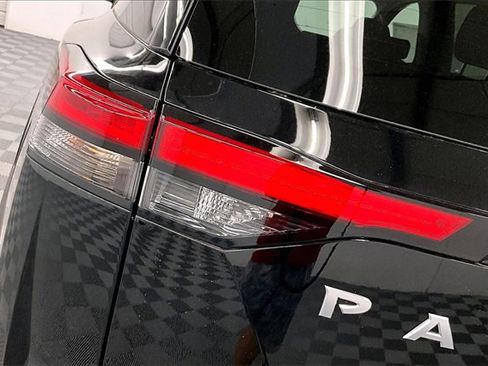 New 2025 Nissan Pathfinder SV w/ Cargo Package image 17