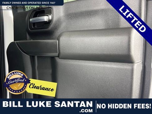 Used 2020 Chevrolet Silverado 2500 W/T w/ WT Convenience Package image 30