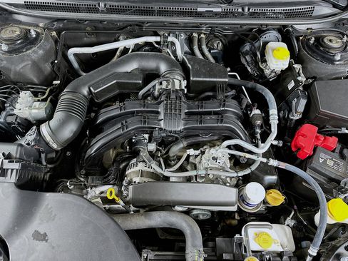 Used 2025 Subaru Outback Onyx Edition image 33