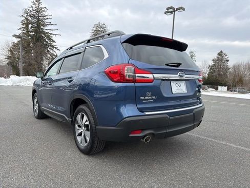 Used 2022 Subaru Ascent Premium w/ Convenience Package image 6