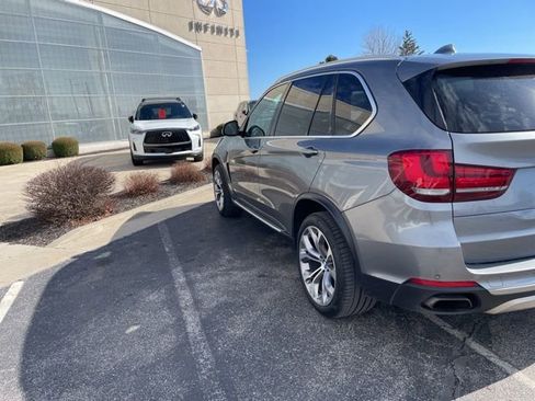 Used 2018 BMW X5 xDrive50i image 4