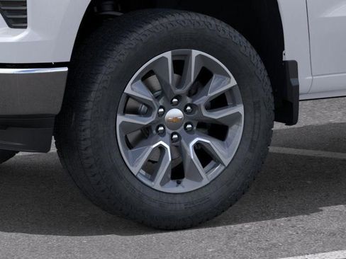 New 2026 Chevrolet Silverado 1500 LT image 9