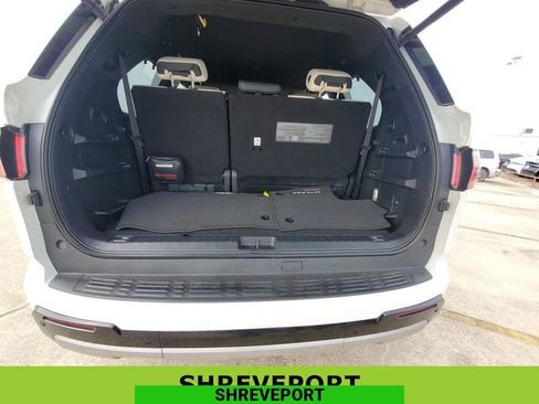 Used 2024 Toyota Sequoia Capstone image 27