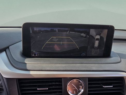 Used 2021 Lexus RX 450hL AWD w/ Premium Package image 15