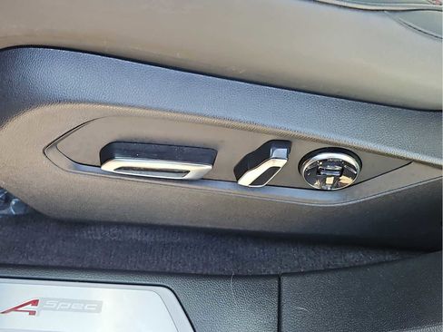 Used 2026 Acura RDX A-Spec image 17