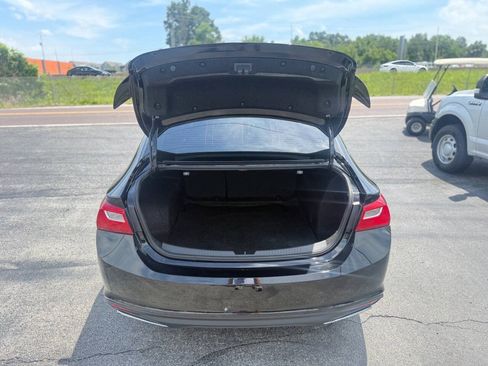 Used 2023 Chevrolet Malibu RS FWD image 7