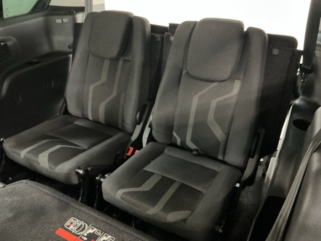 Used 2015 Ford Transit Connect XLT FWD image 31