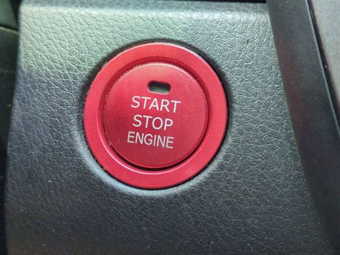Used 2022 Toyota Camry TRD FWD image 30