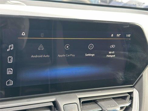 Certified 2024 Chevrolet TrailBlazer LS w/ LS Convenience Package image 14