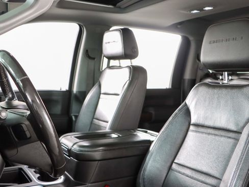 Used 2020 GMC Sierra 2500 Denali image 28