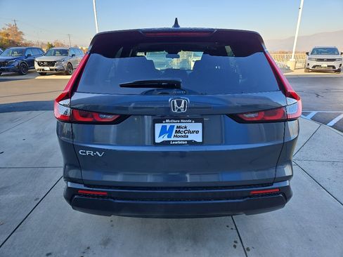 Used 2024 Honda CR-V EX image 6