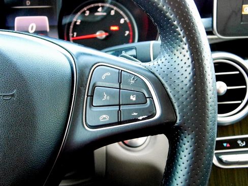 Used 2016 Mercedes-Benz C 300 Sedan image 14