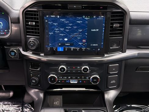 Used 2026 Ford F150 Lariat AWD/4WD image 20