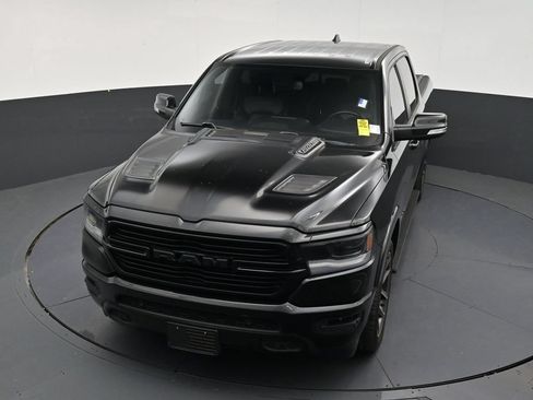 Used 2019 RAM 1500 Laramie RWD image 18