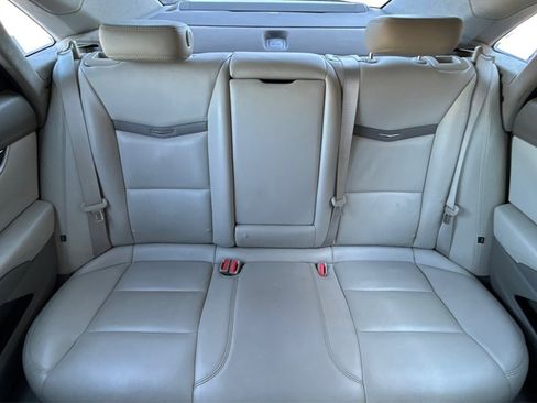 Used 2014 Cadillac XTS Platinum image 16