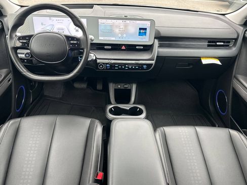 Certified 2024 Hyundai Ioniq 5 Limited RWD image 15