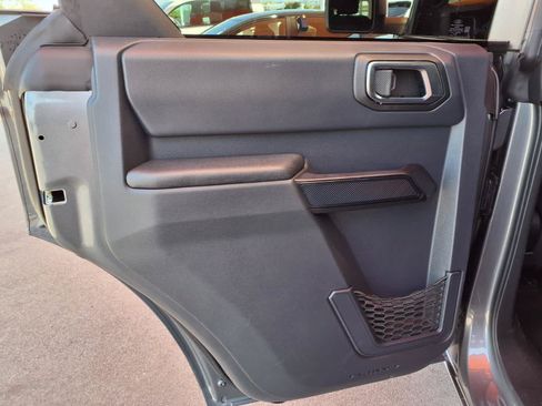 Used 2025 Ford Bronco Big Bend AWD/4WD image 11