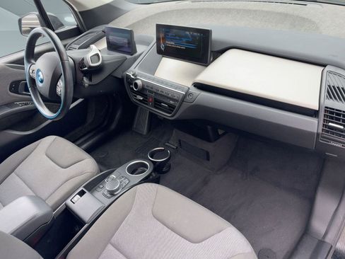 Used 2017 BMW i3 w/ Range Extender image 30