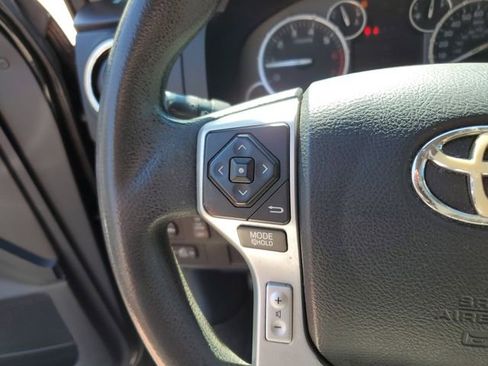 Used 2014 Toyota Tundra SR5 w/ TRD Off Road Package image 28