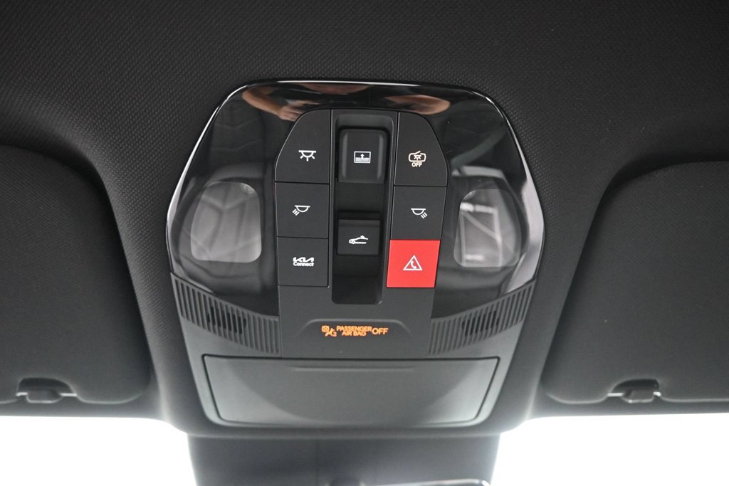 New 2027 Kia Telluride SX X-Line AWD/4WD image 44