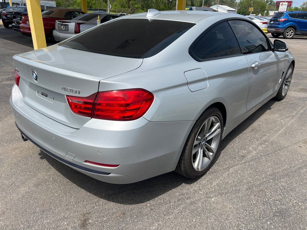 Used 2016 BMW 428i xDrive Coupe AWD/4WD image 11