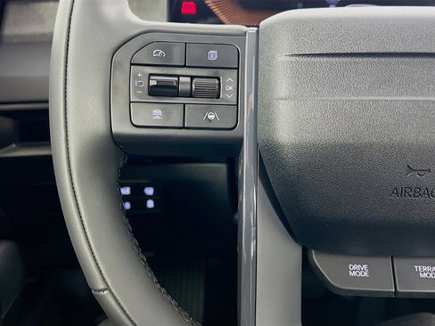 New 2027 Kia Telluride EX X-Line AWD/4WD image 15