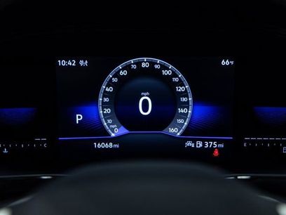 Used 2023 Volkswagen Taos S