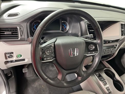 Certified 2022 Honda Pilot Special Edition image 30