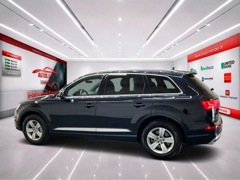 Used 2017 Audi Q7 2.0T Premium Plus AWD/4WD image 4