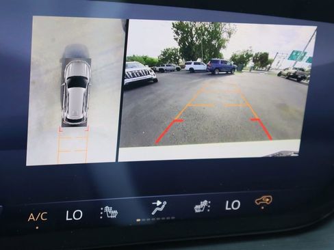 New 2026 Buick Envision Sport Touring AWD/4WD image 11