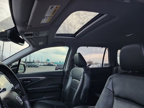 Used 2020 Honda Pilot EX-L image 11