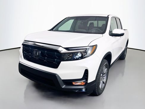 New 2026 Honda Ridgeline RTL image 3