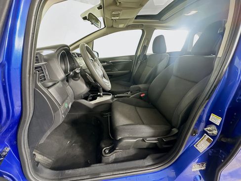 Used 2015 Honda Fit EX-L image 13