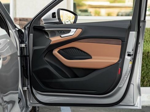 New 2025 Audi A5 2.0T Premium Plus image 24