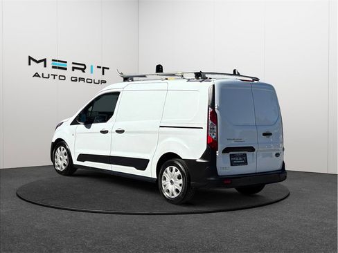 Used 2022 Ford Transit Connect XL image 7