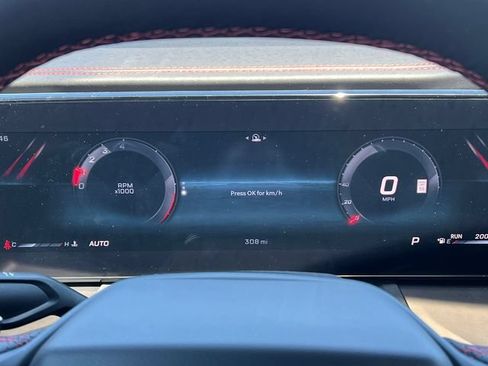 Used 2026 Dodge Charger Scat Pack AWD/4WD image 25