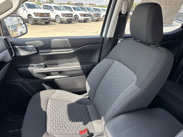 New 2026 Ford Ranger XL RWD image 16