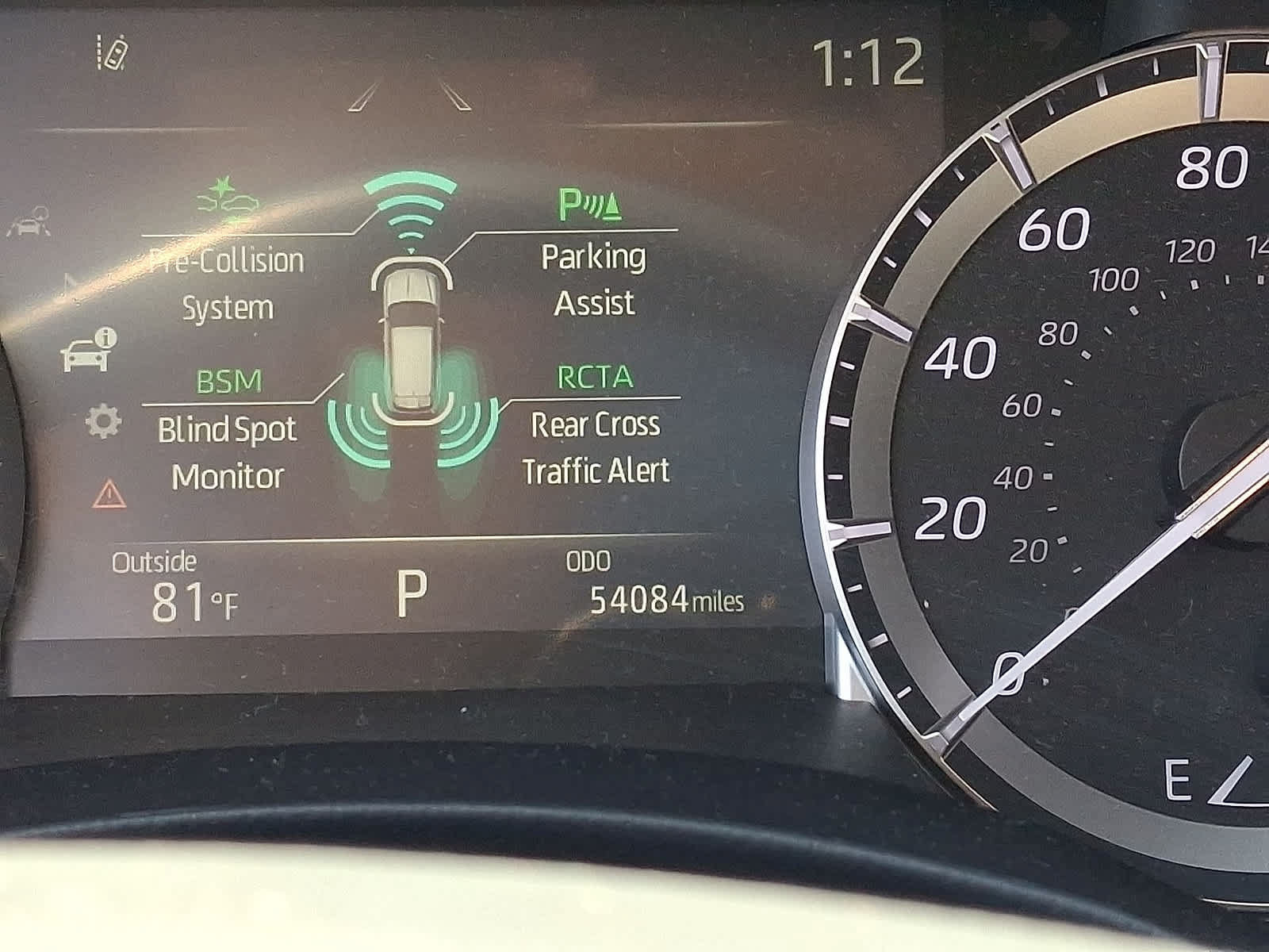 Used 2022 Toyota Highlander Limited AWD/4WD image 19