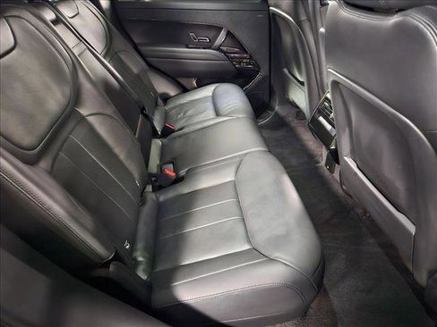 Used 2024 Land Rover Range Rover Sport Dynamic SE image 20