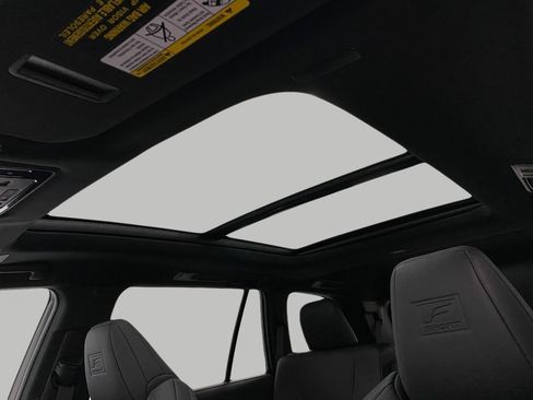 New 2026 Lexus TX 350 AWD image 32