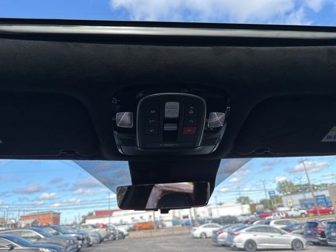 Certified 2024 Hyundai Palisade Calligraphy image 25