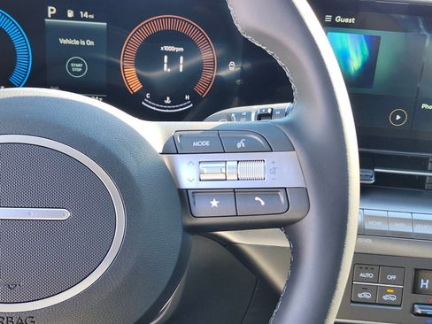 New 2026 Hyundai Kona SEL Sport image 27